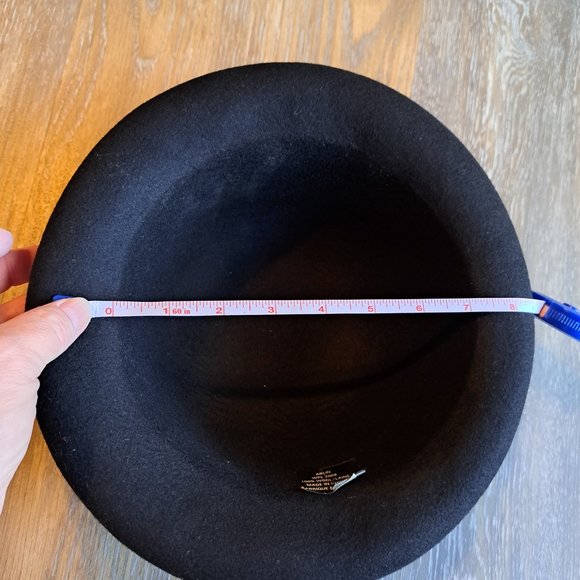 Wool Hat - Picture 6 of 6